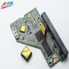 Stability Excellent Economical 1mmT Thermal Conductive Pad TIF™140-19E 2.13 G/Cc For Light Bulb