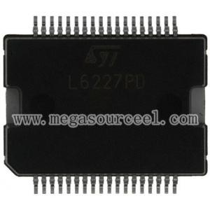 LNBH24TPPR---- Dual LNB supply and control IC with step-up and I2C interface