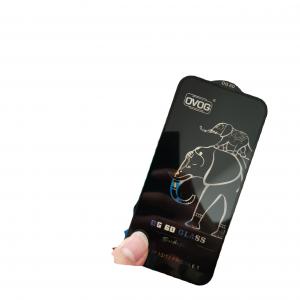 OEM Cell Phone Glass Screen Protector