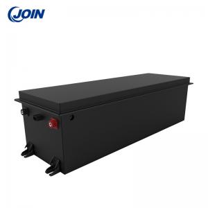 China Replacement Lead Acid Golf Battery 310Ah 72V Lithium Batteries supplier