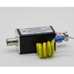 ISO9001 Coaxial Lightning Surge Protector 10KA for Signal Surge Protection