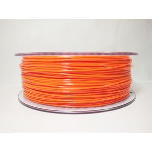 1.75mm Flexible TPU 3D Printing Filament , Dimensional Accuracy +/- 0.05 mm 1KG Spool