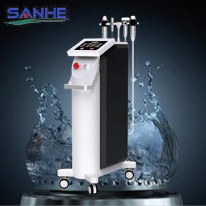 CE approved factory supply frational vertical rf wrinkle removal machine fractional