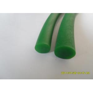 2mm-10mm diameter Industrial Transmission PU Polyurethane Cord connected