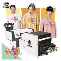 China 1kw A2 DTF Printer Nozzle Model 2 Original Epson I1600 Paper Tension on sale