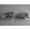 Customized Chrome Side Mirror Covers Fit Jeep Grand Cherokee 2011 - 2013