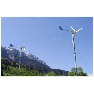 China WH-1000 Wind Turbine supplier