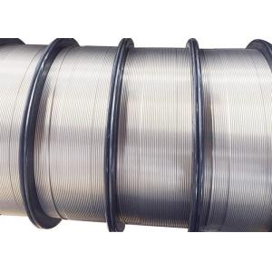 China Surface Metallic Thermal Spray Wire For Marine Industries supplier