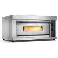 China CE Approval Portable Electric Oven Bakery Oven on sale