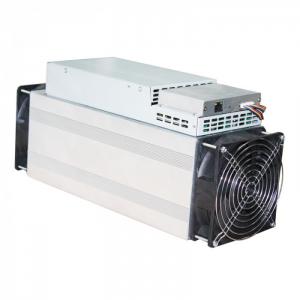 China Metal Strong Casing Ebit Bitcoin Miner , Ebang E10 Miner Independent Heat Sink supplier
