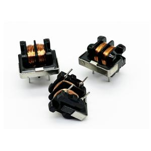China Combination Line Filter Chokes Common Mode Choke transformer Q4018-AL wholesale