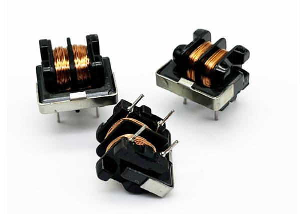 Combination Line Filter Chokes Common Mode Choke transformer Q4018-AL