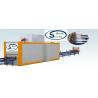 China Wood Grain Powder Coating Line, 3d Heat Press Vacuum Sublimation Machine wholesale