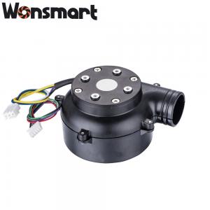 China WONSMART BLDC Centrifugal Fan 8.5Kpa Small Dc Blower For Cpap Machine supplier