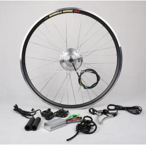 Green Clean Energy Ebike conversion kit 36V 500W electric bicycle wheel kit