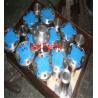 Best Pipeline Flange provides Forged Steel Flanges to Steel markets Material