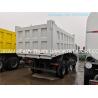 hot sale new model howo 10 wheels 25t 6x6 army dump truck for sale