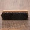 Beech Wood Horse Hair Animal Hair Brushes / Bed Cleaning Brush