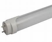 Low current 1212 * 26mm 50 / 60hz 1584lm T8 LED Tubes with  high efficiency