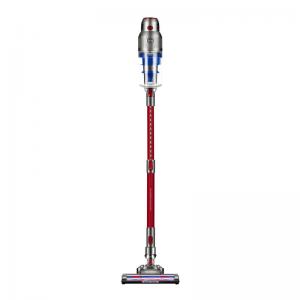 22KPa Stick Cordless Vacuum Cleaner , Lightweight Cordless Vacuum Cleaners