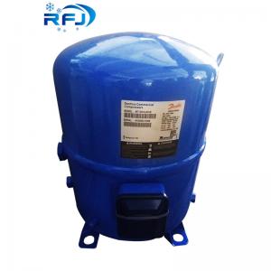 China MTZ64-4VI Refrigeration Scroll Compressor 1.8L Oil Change AC Power Fixed speed supplier