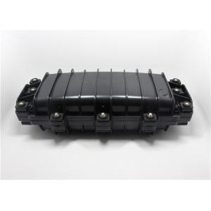 China Light Weight 6 Port Fiber Dome Closure IP65-68 Durable With RoHS Certification wholesale