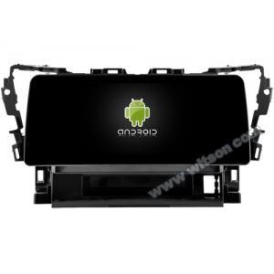 12.3''  Smart Ultra Wide Screen Car Stereo Player For Toyota Alphard 30 2015-2019