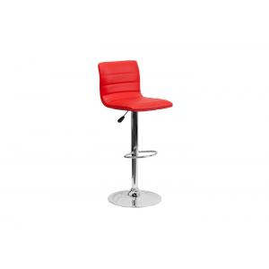 China 9.5KGS Adjustable Height Swivel Stool supplier