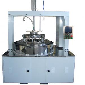 9S Double Sided Lapping Grinding And Polishing Machine