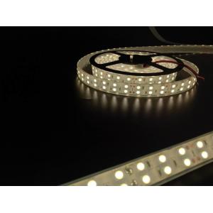 China IP68 5050 Flexible LED Strip Light Double Row Two Years Warranty supplier