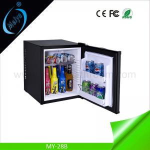 China wholesale mini bar cooler for hotel supplier