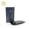 China Custom Printed Spice Leaf Packaging Ziplockk Pouch Logo Concise Design wholesale