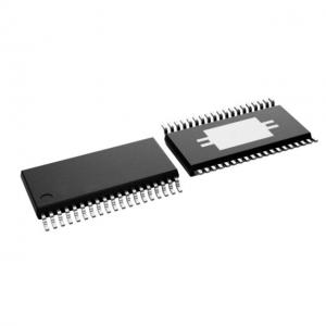 Integrated Circuit Chip TPS929160QDCPRQ1
 40V High-Side LED And OLED Driver
