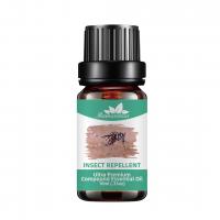 China Compound  Insect Repellent Oil FDA 1kg Mosquito Repellent Essential Oil Blends on sale