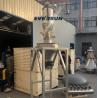 Food Industry Vacuum Feeder For Sugar Vacuum Conveyor