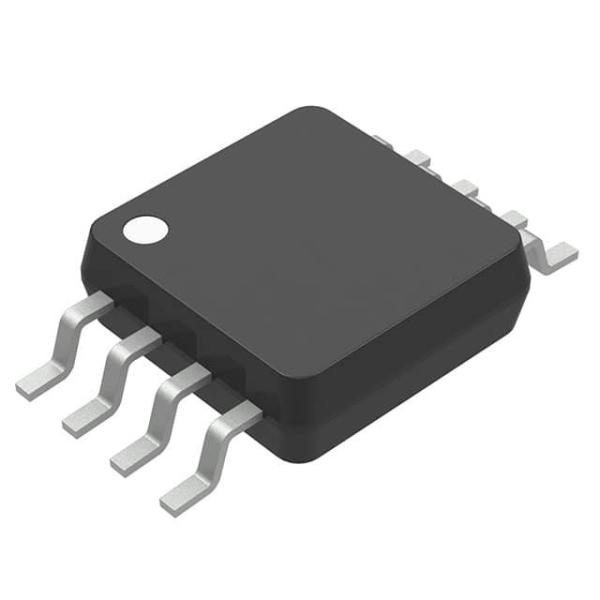 MCP6002T-I/MS IC OPAMP GP 2 CIRCUITO 8MSOP Tecnología de microchip