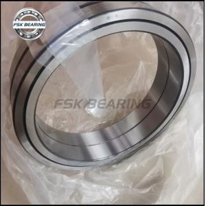 China Full Complement 319262 B Cylindrical Roller Bearing Walk Bearing Double Row supplier