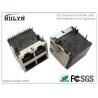 China RJ45 connector with transformer,RJ45 Jacks HLY-006 wholesale