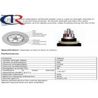 China FRP Fiber Reinforced Polymer Composites As Strength Member In Fiber Optic Cables on sale