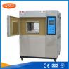 China AC 220V Thermal Shock Chamber Machine For Aviation And Space Industries wholesale