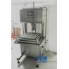 China Concentrated Tomato Sauce Processing Line 5T/H From Scratch wholesale