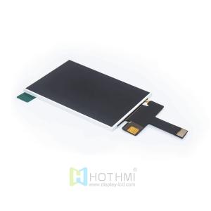 2.4 Inch 240x320 TFT LCD | SPI Interface ST7789 Controller