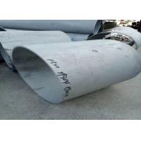 China Aluminum And Titanium Alloy 625 Tubing In Aerospace / Aircraft Alloy 617 on sale