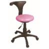 China Hospital Electric Dental Chair Equipment Clinic Multifunction Pink wholesale