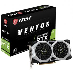 China СИНХРОНИЗАЦИЯ 2060 игры Z 6G GDDR6 192Bit G графической карты MSI NVIDIA RTX OC OverClocking 1408 GPU supplier
