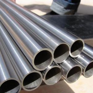 China Inconel Alloy GH2747 Haynes 747 Seamless Steel Pipe for industry wholesale
