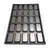 RK Bakeware China Foodservice NSF カスタム インダストリアル オーバル ケーキ 長方形 ケーキ マフィン ベーキングパン トレイ