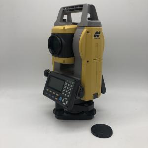 Topcon GM-52 2" Reflectorless Dual Display Total Station With Bluetooth
