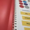 China Educational Textbook Printing Service Customizable For School Instructional Book wholesale
