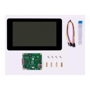 7 Inch Touch Screen Display Module , Raspberry Pi Display Module
